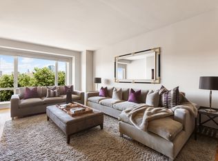1280 5th Ave, New York, NY