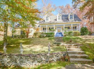 2664 Arrowhead Rd, Alexander City, AL 35010