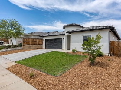 9206 Hercules St, Bakersfield, CA, 93306