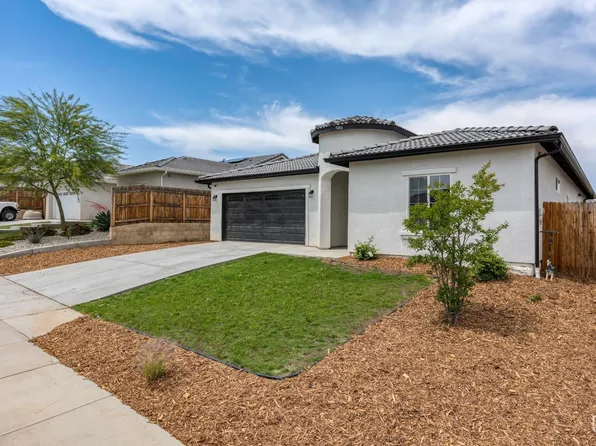9206 Hercules St, Bakersfield, CA 93306