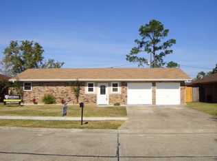 2148 Missile St, Harvey, LA 70058