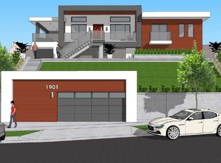 1901 Wollam St, Los Angeles, CA 90065
