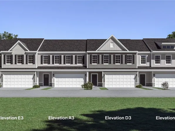 155 Sweetwater Dr, Moon/crescent Township, PA 15108