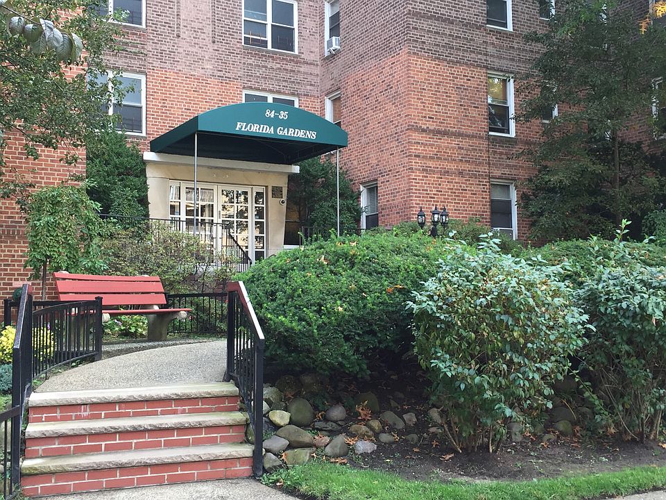 1st image of 84-35 Lander St APT 2D
