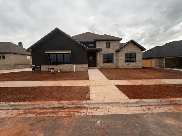 3326 Birdie, Abilene, TX 79606