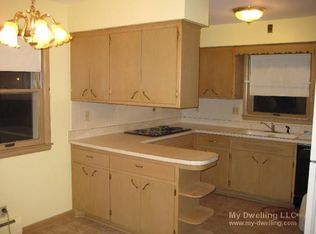 2469 S 60th St #1, West Allis, WI 53219