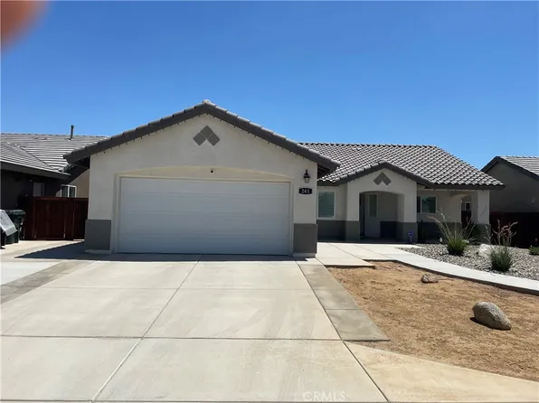 261 W Cancun Dr, Imperial, CA 92251