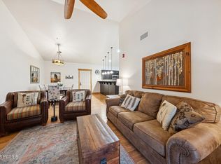 5501 N Lillehammer Ln #4406, Park City, UT 84098