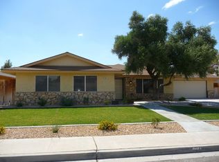 207 S Lilac St, Ridgecrest, CA 93555
