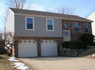 512 Greenspire Ct, Cranberry Township, PA 16066