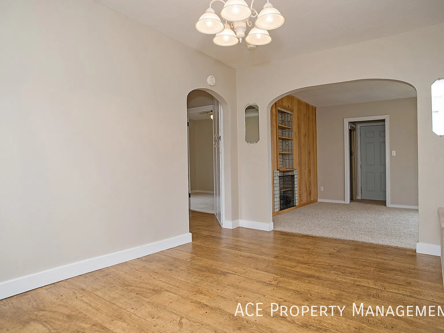 4 bed, 1595 sqft, $1,750 — Photo 2