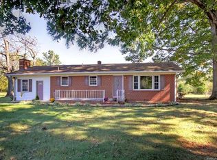 452 Madison Rd, Mocksville, NC 27028