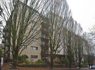 2021 SW Main St UNIT 15, Portland, OR 97205