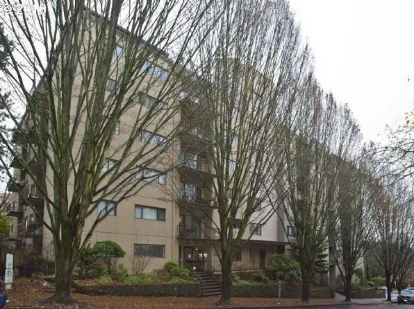 2021 SW Main St Unit 15, Portland, OR 97205