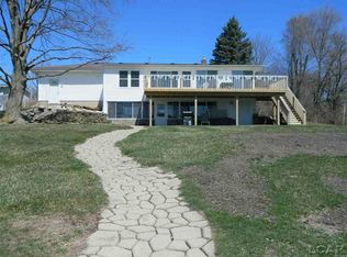 11851 Carol Dr, Jerome, MI 49249