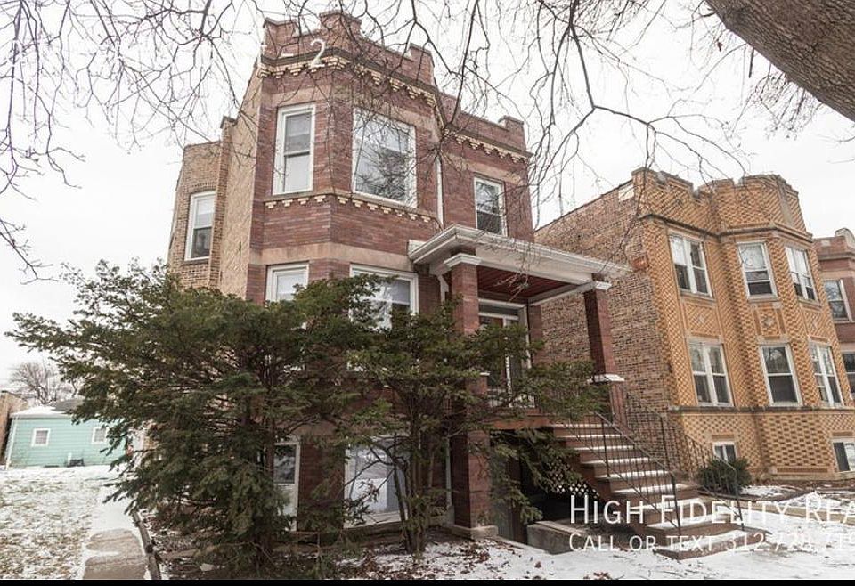 1st image of 3840 N Bernard St #2