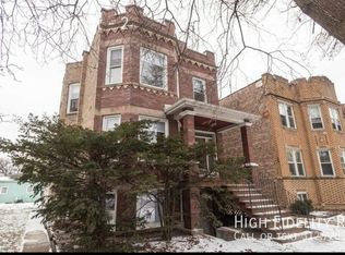 3840 N Bernard St #2, Chicago, IL 60618