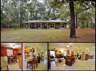 10892 Military Trl, Tallahassee, FL 32305