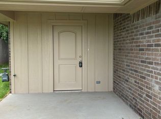 1322 E Cavanaugh St, El Reno, OK 73036