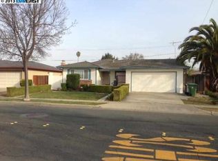 4535 Carol Ave, Fremont, CA 94538