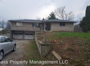 4040 S Rural St, Indianapolis, IN 46227