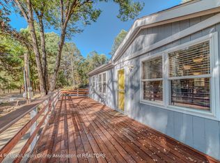 161 Meander Dr, Ruidoso, NM 88345