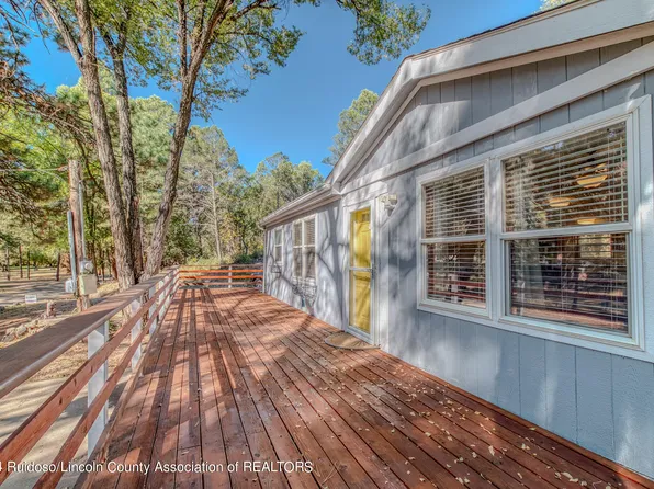 161 Meander Dr, Ruidoso, NM 88345