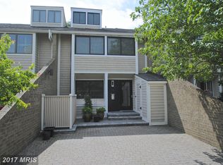 15 Horn Point Ct, Annapolis, MD 21403