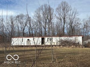 7754 Dutch Bethel Rd, Freedom, IN 47431