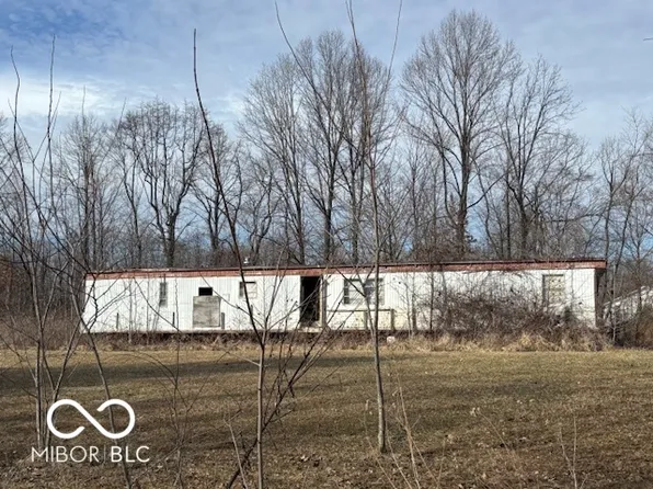 7754 Dutch Bethel Rd, Freedom, IN 47431