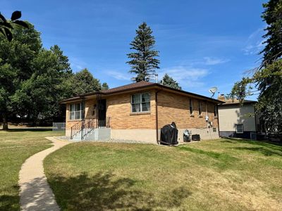 105 SE 4th St, Grand Rapids, MN, 55744