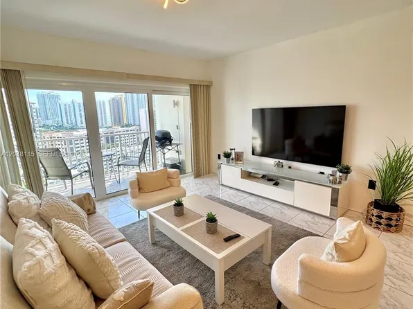 300 Bayview Dr APT 1603, Sunny Isles Beach, FL 33160