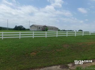 50650 W Highway 33 St, Drumright, OK 74030