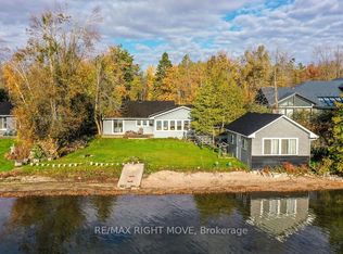 1467 Cunningham Cres, Severn, ON L3V7E1