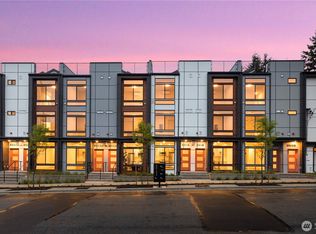 8511 A 13th Ave NW, Seattle, WA