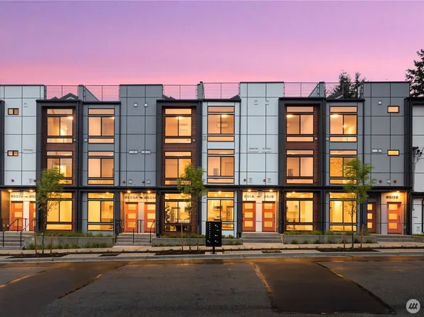 8511 B 13th Avenue NW, Seattle, WA 98117