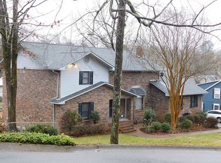 101 Quail Creek Rd, Hot Springs, AR 71901