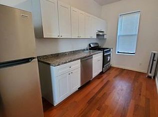 510 80th St #4F, Brooklyn, NY 11209