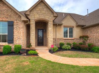 1712 NW 195th Cir, Edmond, OK 73012