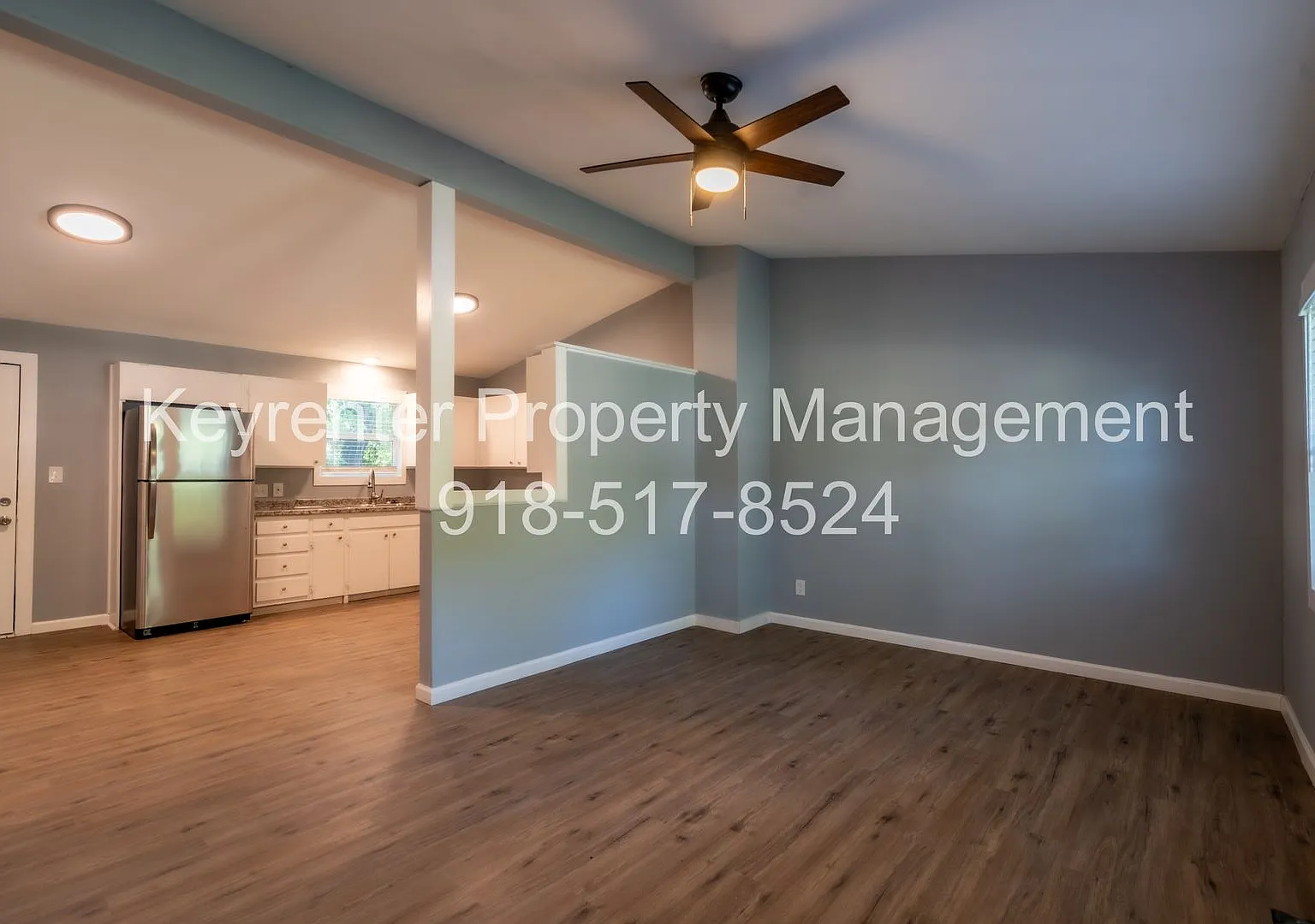 Newly Renovated 3bed 2bath — Photo 4