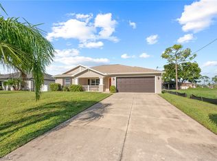 2306 NW 26th Pl, Cape Coral, FL 33993