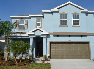 1489 Montgomery Bell Rd, Wesley Chapel, FL 33543