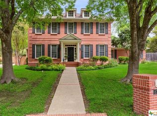 4708 Ascot Pkwy, Temple, TX 76502
