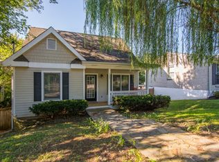 3403 Dakota Ave, Nashville, TN 37209
