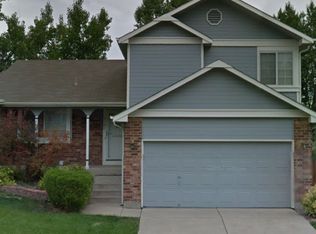 11811 W Brandt Ave, Littleton, CO 80127