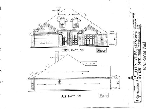 5th image of 1919 Sandy Knoll Ln
