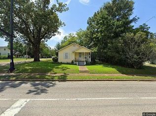 506 Stanley Ave, Andalusia, AL 36420