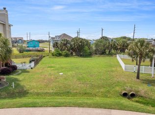 13944 Pirates Beach Blvd, Galveston, TX 77554