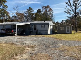 181 Frank Cole Rd, Longville, LA 70652