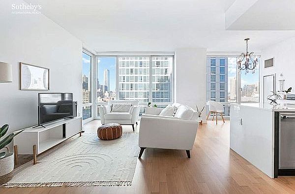 1st image of 247 W 46th St APT 1202